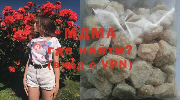 винт Абаза