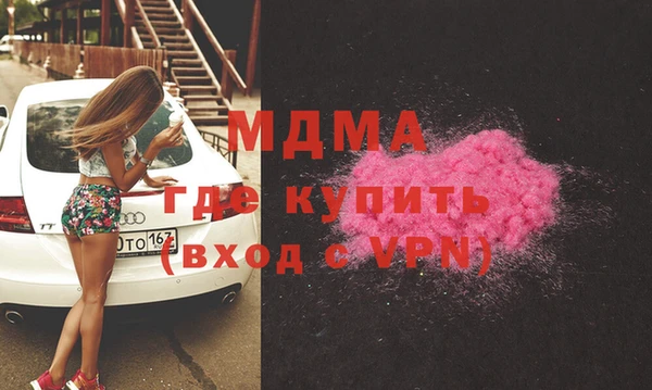 винт Абаза